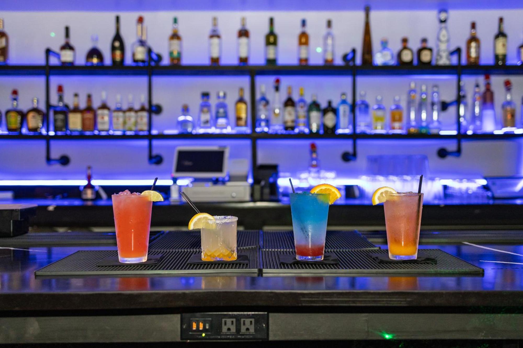 Quality Inn Slidell I-10 Εξωτερικό φωτογραφία